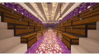 Purple Stash With Kelp Farm By Mosmify