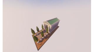 Temple of Poseidon