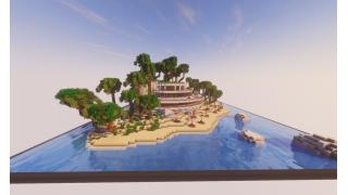 Island Villa