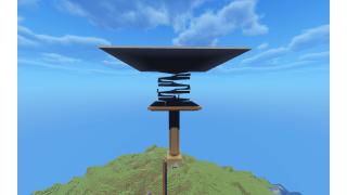 Easy Mob Farm