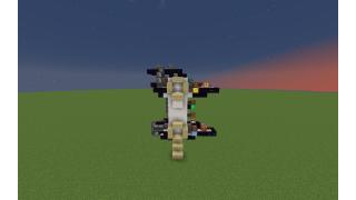 simple elevator