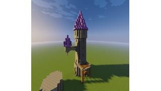 wizard tower v1