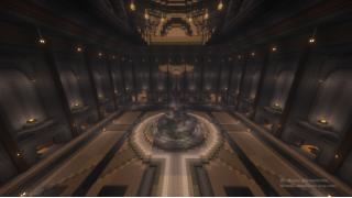 Black Market Unstable smp