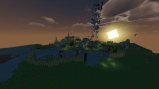 Japex Destroyed Base unstable smp