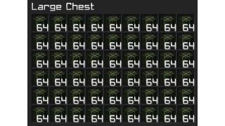 Mosmifys AFK Kelp Farm 55m/hr (smelter+kelp block autocrafter)
