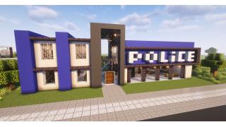 Police Station