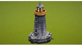 Lighthouse Tower