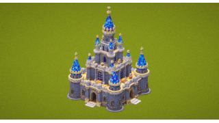 magic White Castle