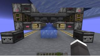 auto crafter