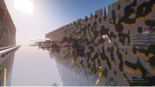 Farlands orbital strikes Unstable SMP