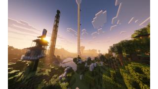 Unstable smp season 1 spawn