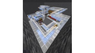 Uzi v3 donut smp kelp farm 50m+ Per hour