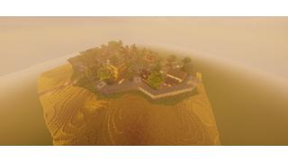 Wheat civilization unstable smp [HALF]