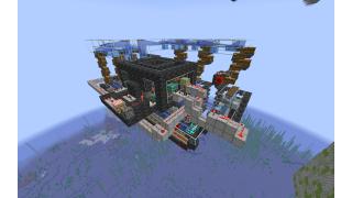 Tiny Op Kelp Farm