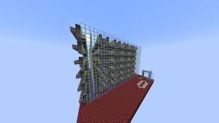 HugoSMP Bambus Meta Farm 6module