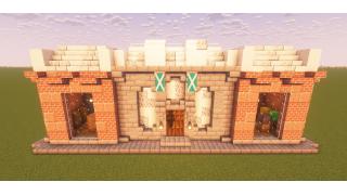 the museum of achievements