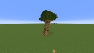 Tree Stash Schematic