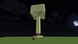 Mob farm (DonutSMP)