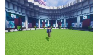 Vip Sharpness Arena