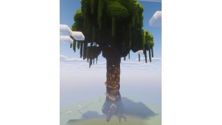 ManePears Tree