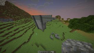Random Bridge