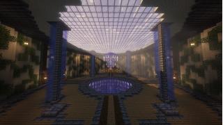 Underground Storage/Base