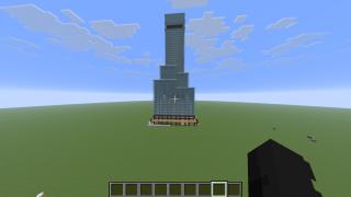 skyscraper