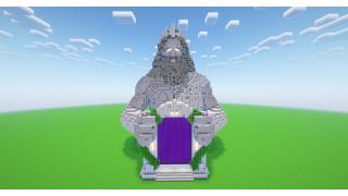 Zeus Nether Portal