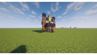 Auto Regear Station