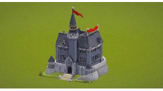 Medieval Medium Palace