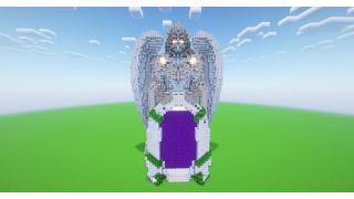 Archangel Nether Portal