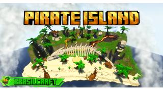 Spawn - Pirate Island 500x500