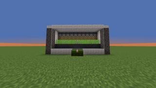 Cheap easy sugar cane farm