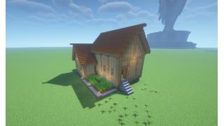 Manepears New House unstable smp