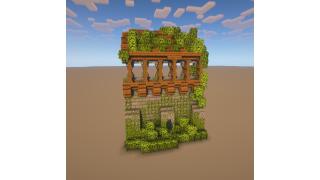 Ruined Wall