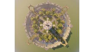 circular structure