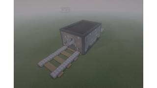 Minecart Build