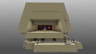 PlayFlex Advanced Full Size Redstone Minecraft Slot Machine Casino