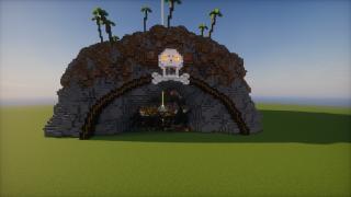 Skull Cavern