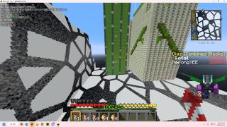 MerongSSP 190k Per hour small Cactus Farm