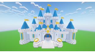 Grand Royal Castle