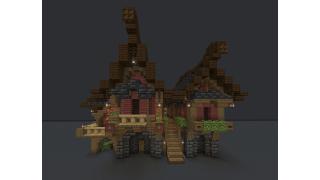 Mangrove House