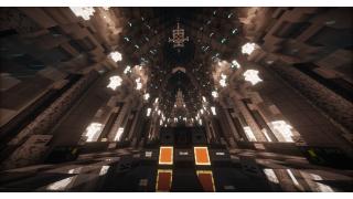 SPINGUU´s Cathedral Gamble Base (join my Discord in description for more schematics like this)