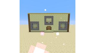My Hyrulecraft (By The Basement!) season 3 house (land edition)