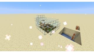 Villager Breeder