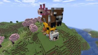 ManDooMİN Baby Mob House