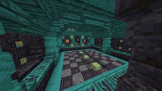 Donut SMP base