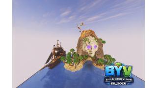 Netherportal Island