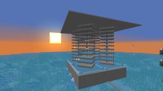 mob farm