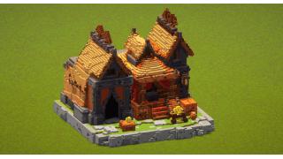 Orcish Camp